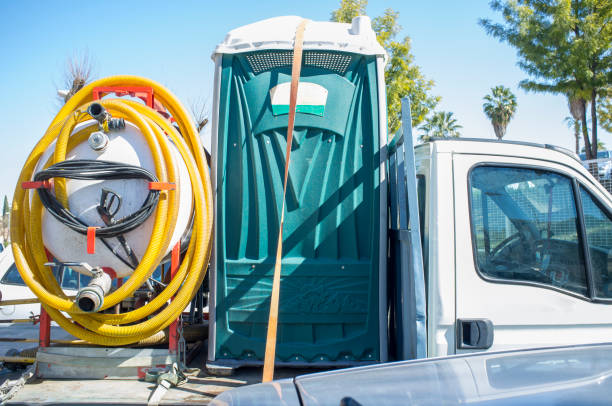 Best Porta potty delivery and setup  in Priest River, ID