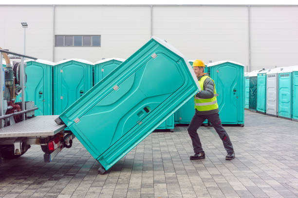 Porta potty rental for festivals in Priest River, ID