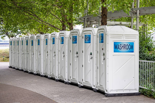 Best Luxury portable toilet rental  in Priest River, ID