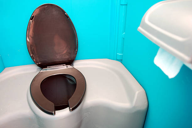 Portable Toilet Options We Offer in Priest River, ID