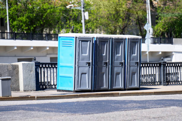 Portable Toilet Options We Offer in Priest River, ID