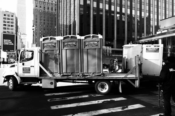 Best Porta potty rental for parties  in Priest River, ID